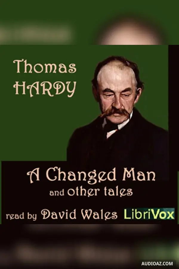 Changed Man And Other Tales