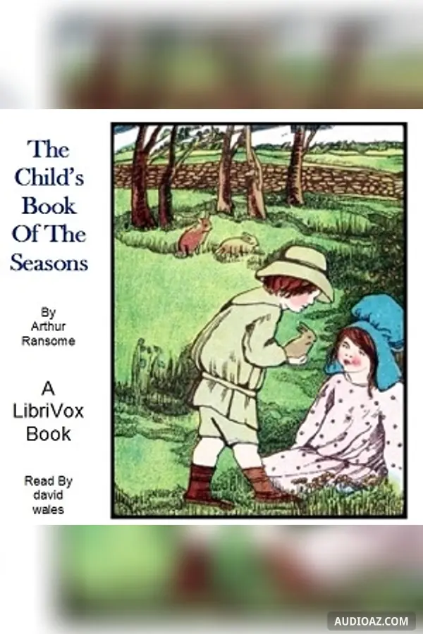 Child's Book Of The Seasons