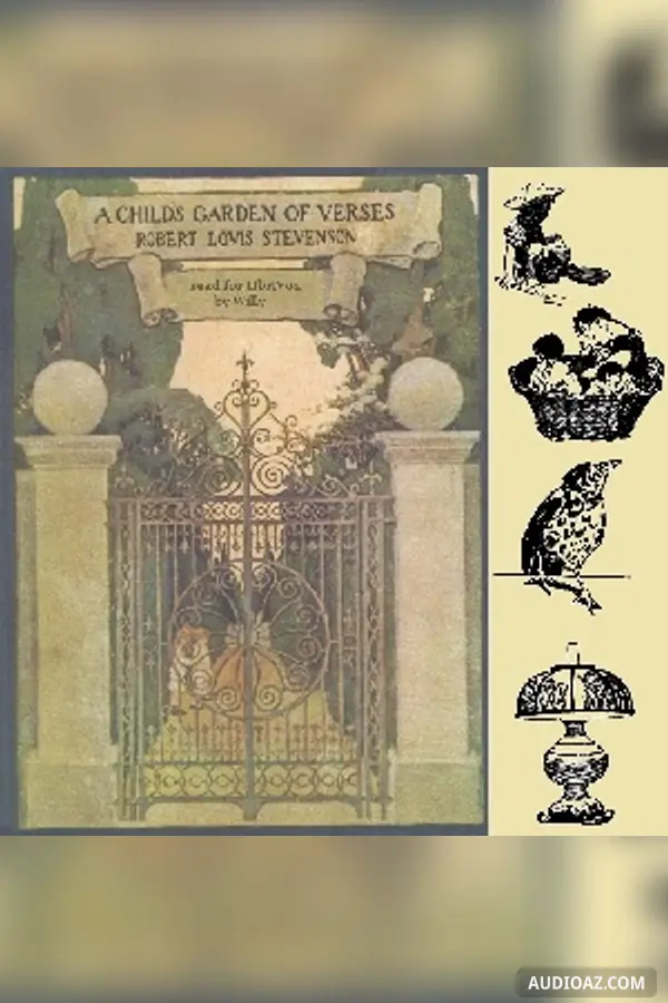Child's Garden of Verses (version 2)