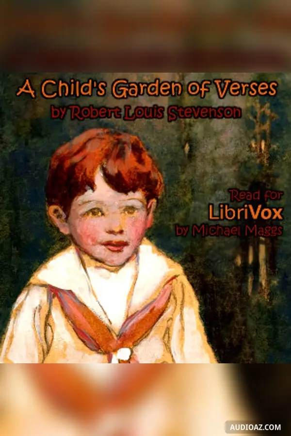 Child's Garden of Verses (Version 4)