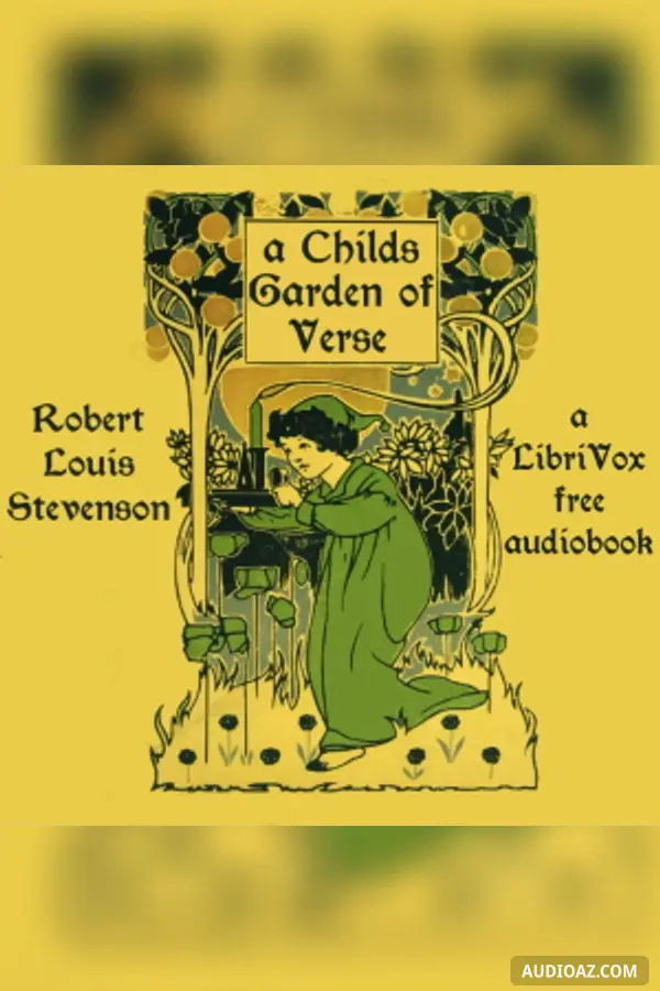 Child's Garden of Verses (Version 3)