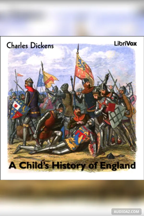 Child's History of England