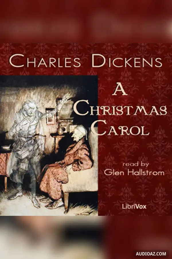 Christmas Carol (version 02)