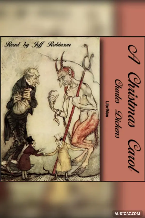 Christmas Carol (Version 03)