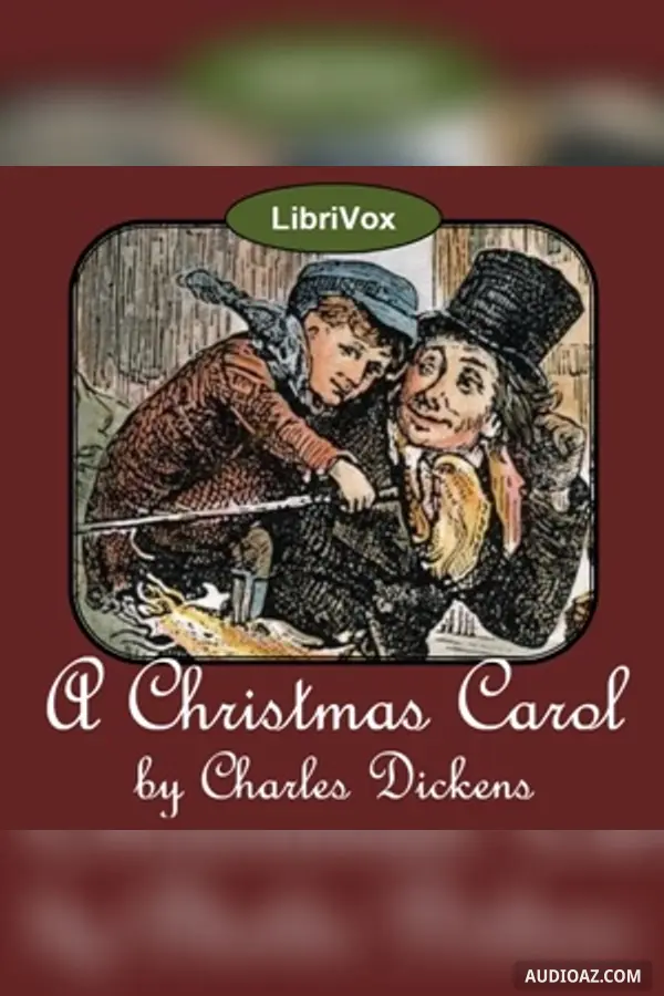 Christmas Carol (Version 09)