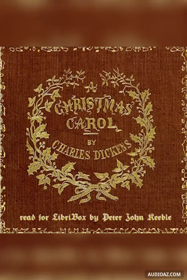 Christmas Carol (Version 14)