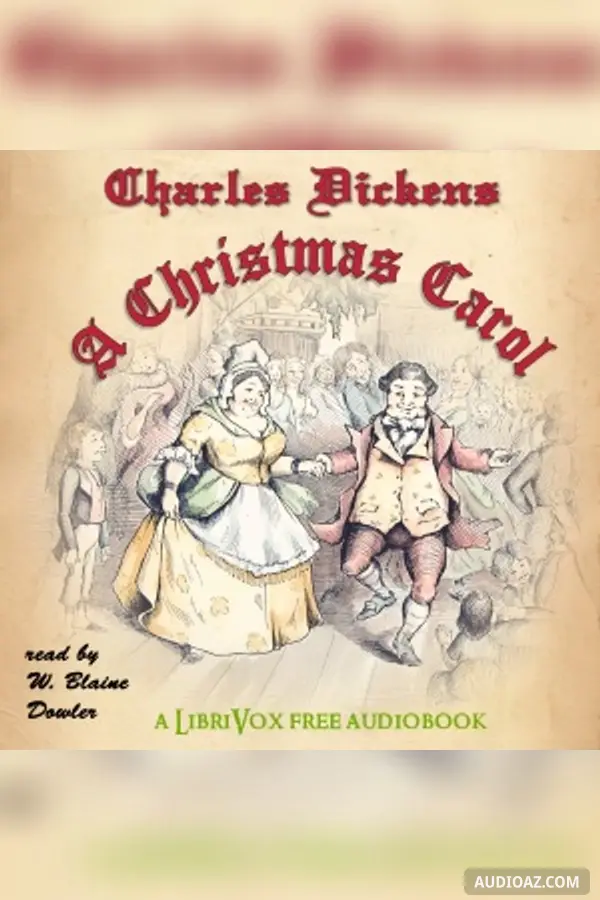 Christmas Carol (version 10)