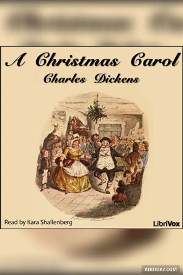 Christmas Carol (version 06)
