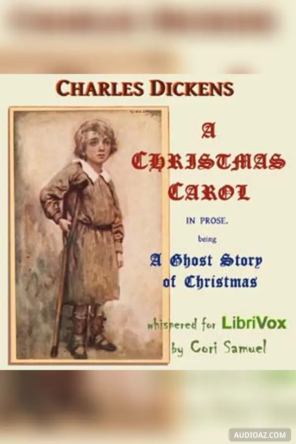 Christmas Carol (version 07)