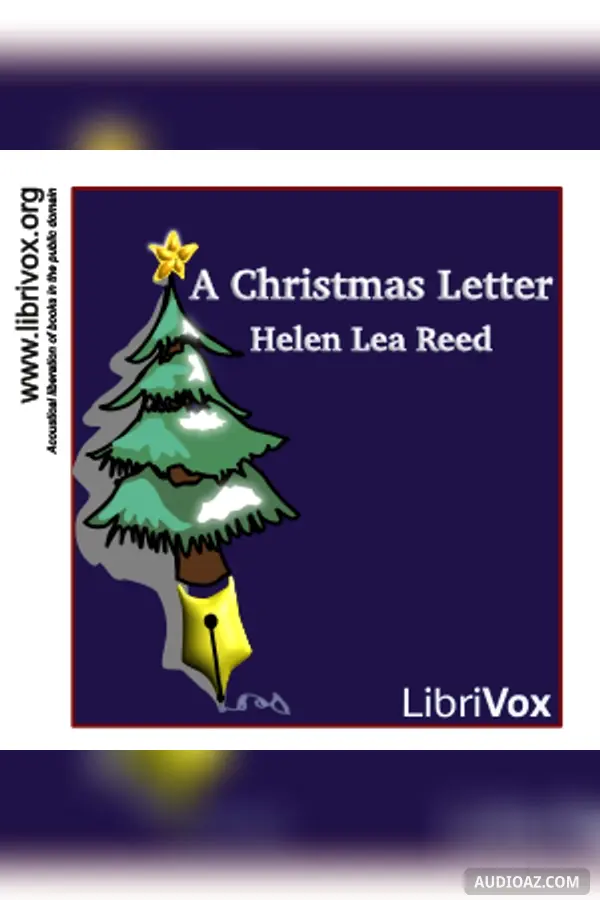 Christmas Letter