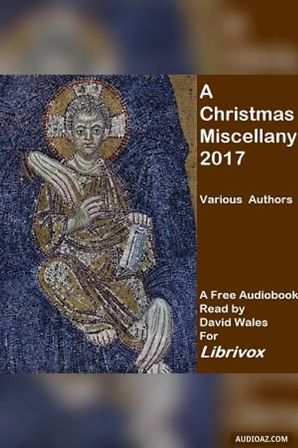 Christmas Miscellany 2017