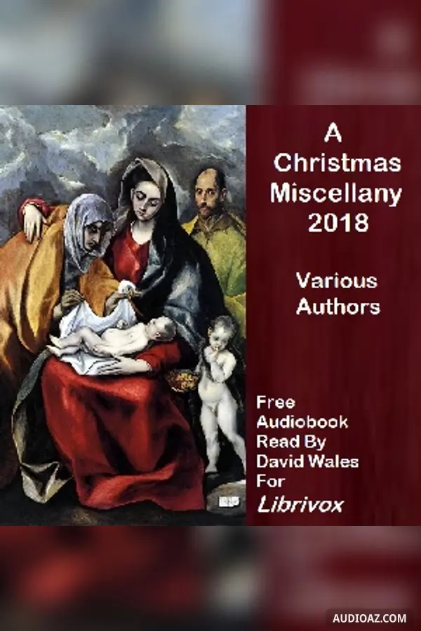 Christmas Miscellany 2018