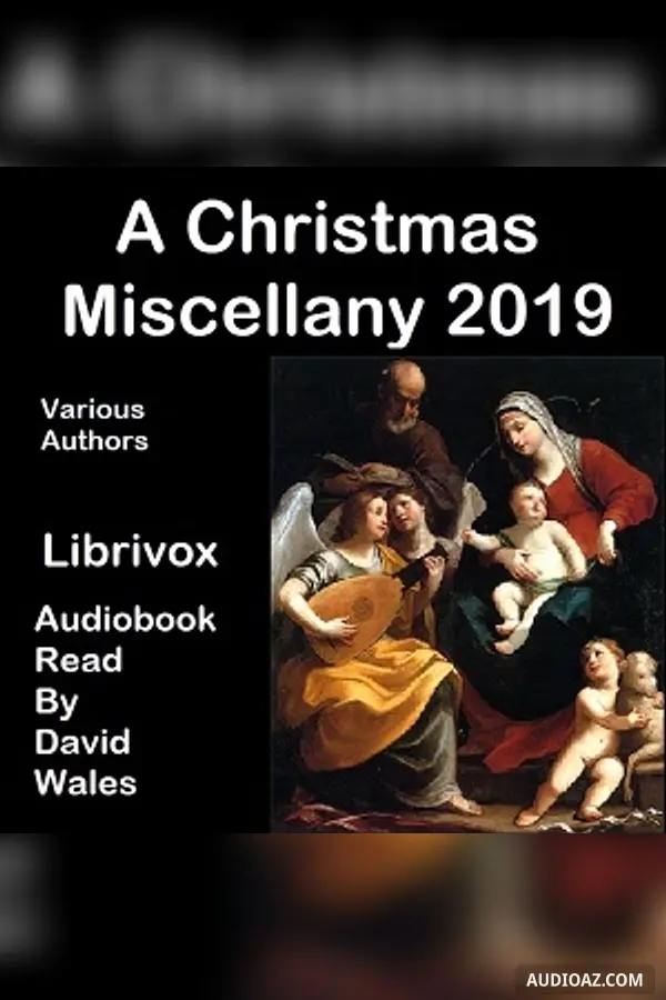 Christmas Miscellany 2019