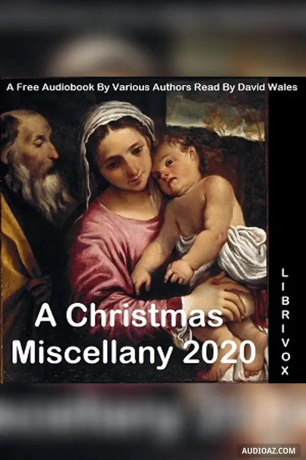 Christmas Miscellany 2020