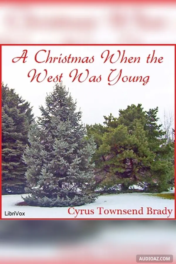 Christmas When The West Was Young