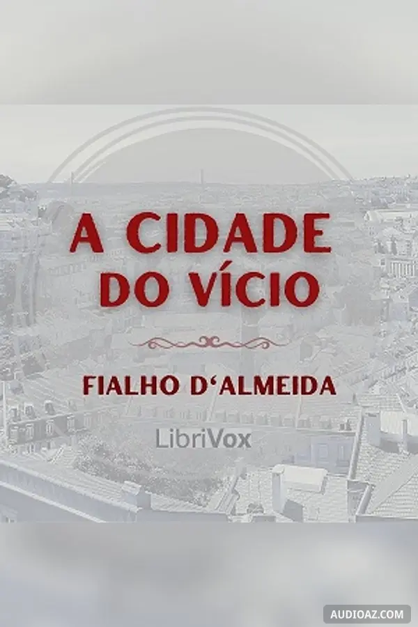 Cidade do Vício