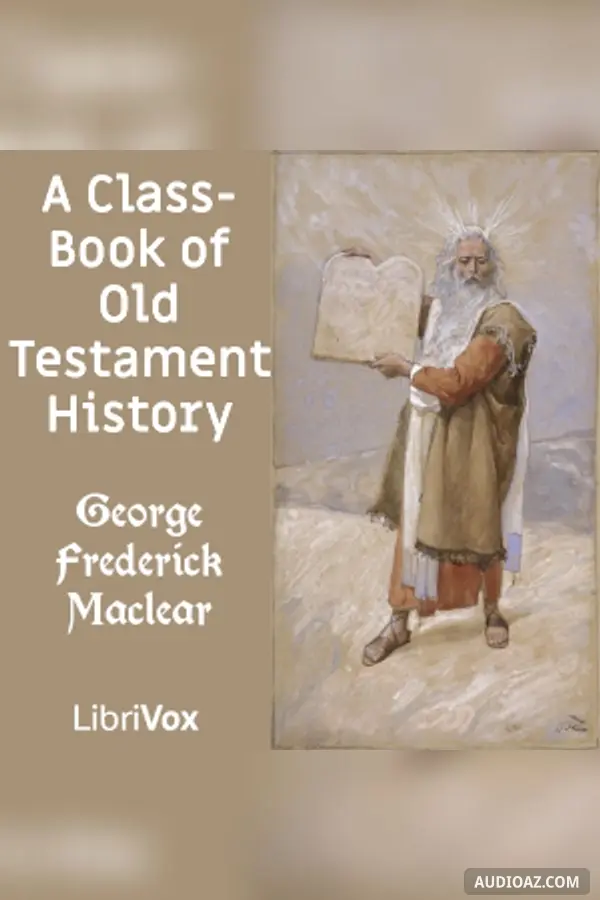 Class-Book of Old Testament History
