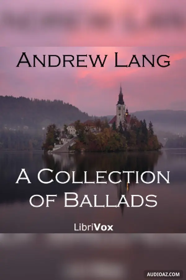 Collection of Ballads