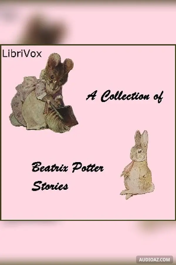 Collection of Beatrix Potter Stories