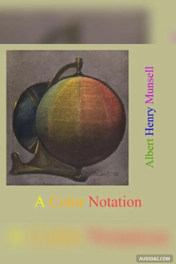 Color Notation