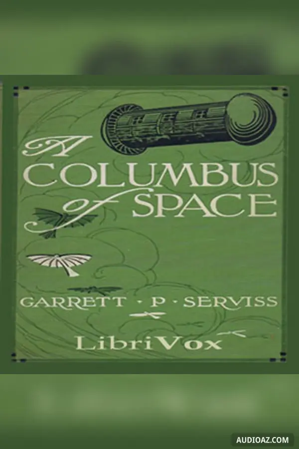 Columbus of Space