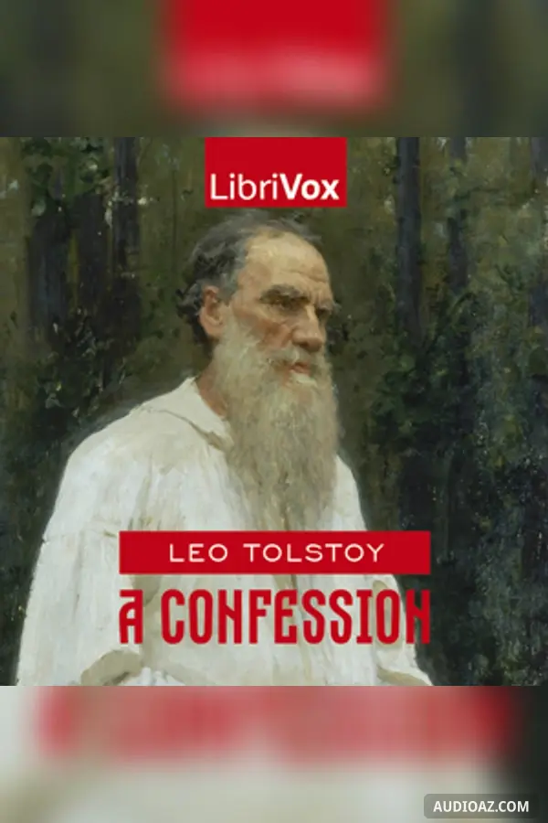 Confession (Version 2)