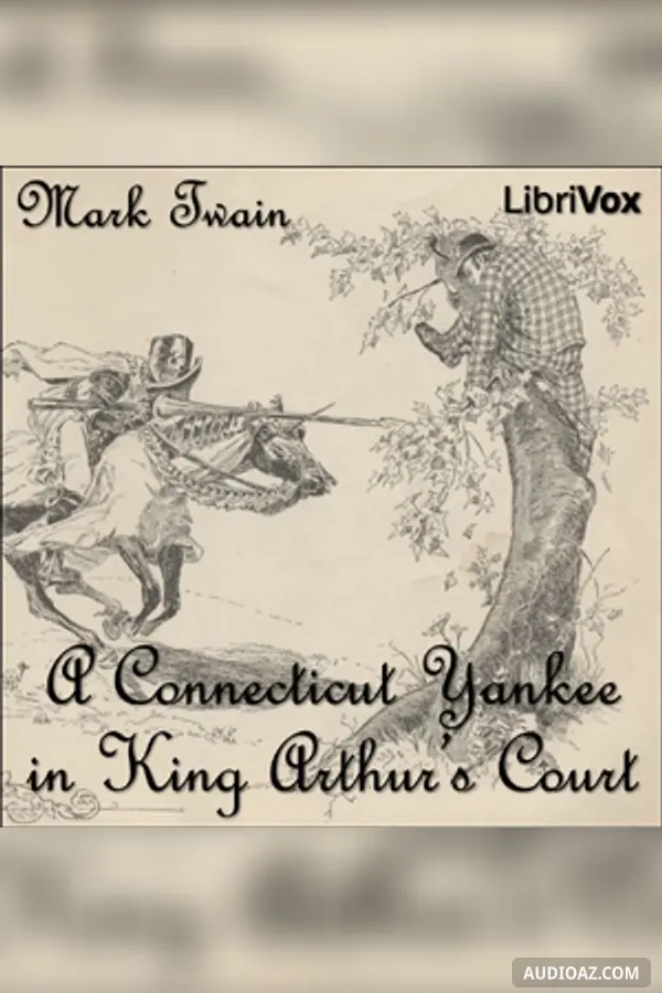 Connecticut Yankee in King Arthur's Court