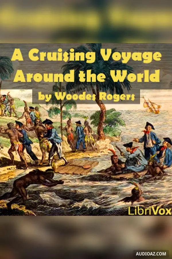 Cruising Voyage Around the World