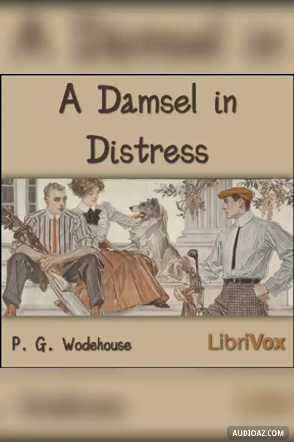 Damsel in Distress