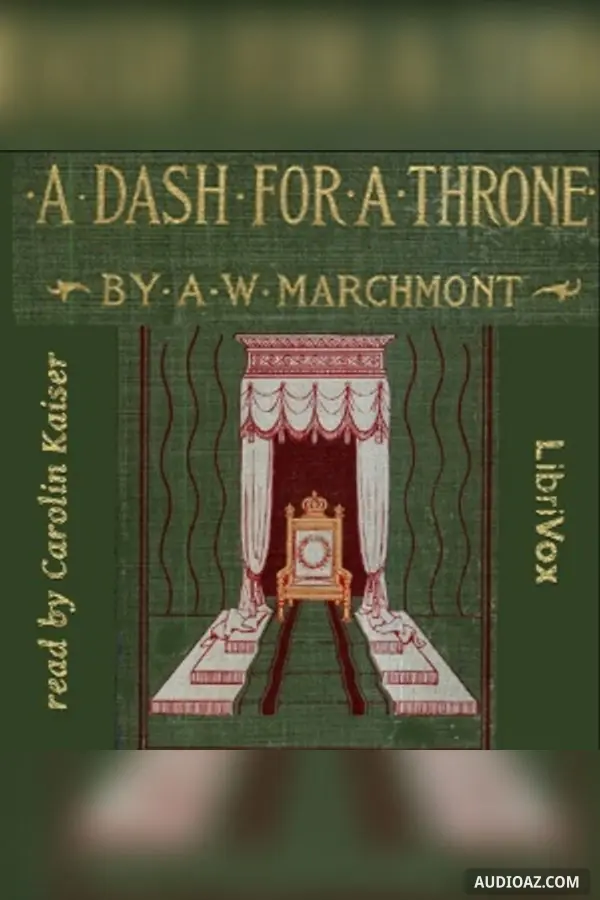 Dash for a Throne