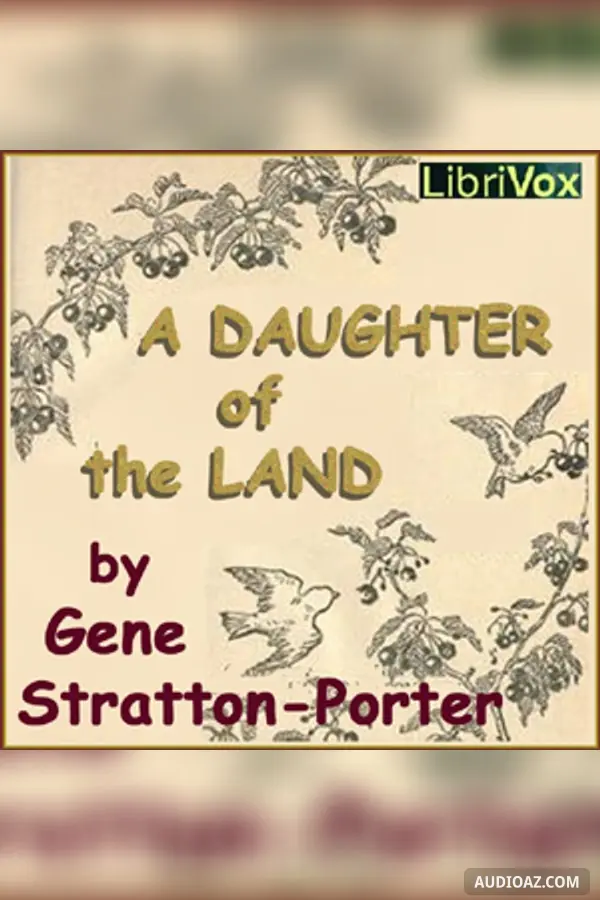 Daughter of the Land