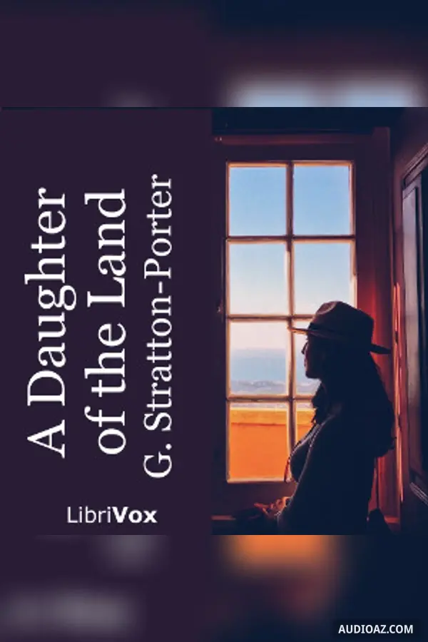 Daughter of the Land (version 2)