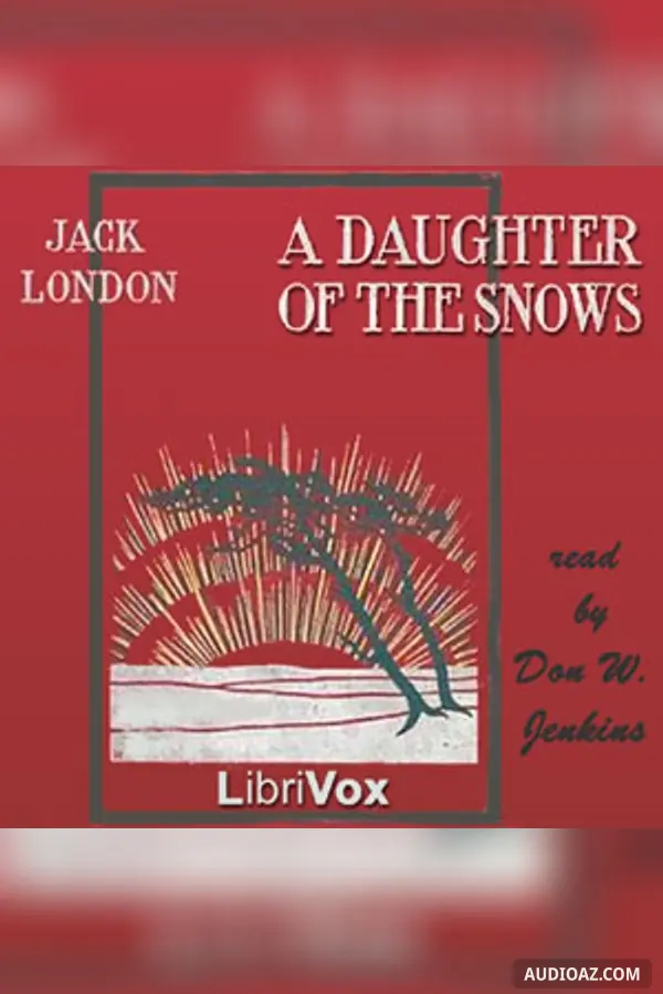 Daughter of the Snows