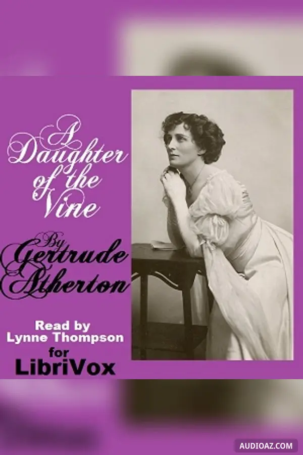 Daughter Of The Vine