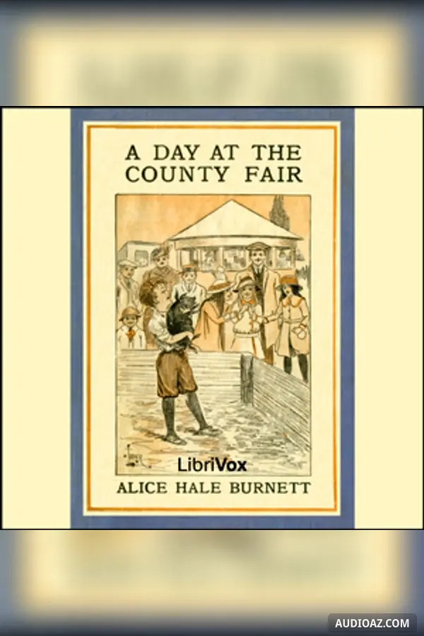 Day at the County Fair