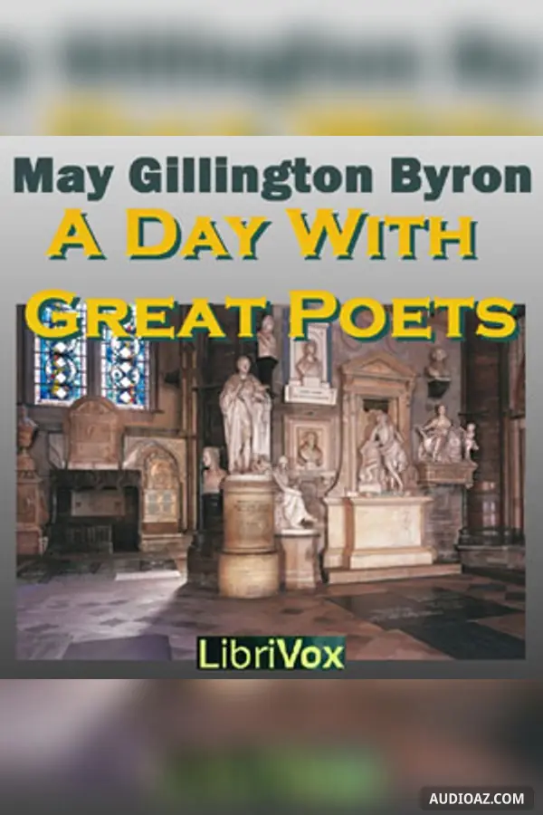 Day With Great Poets