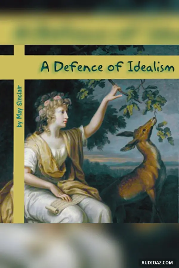Defence of Idealism