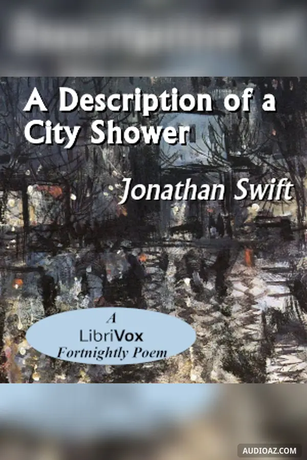 Description Of A City Shower