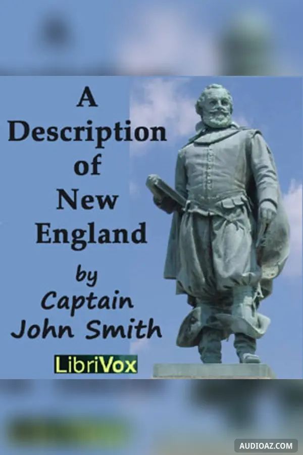 Description of New England