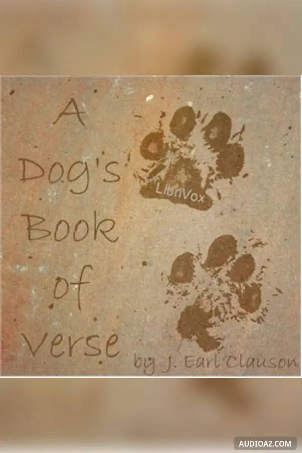 Dog's Book of Verse