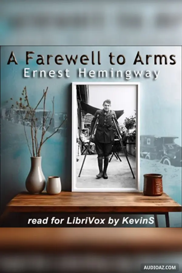 Farewell to Arms