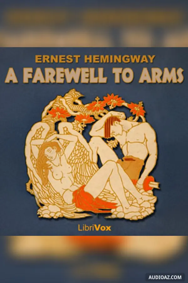 Farewell to Arms (Version 2)