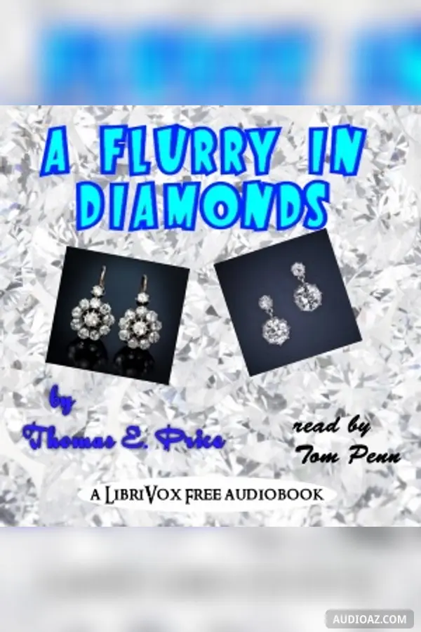 Flurry in Diamonds