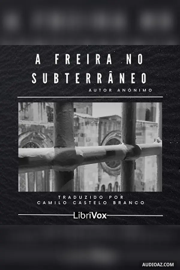 Freira no Subterrâneo