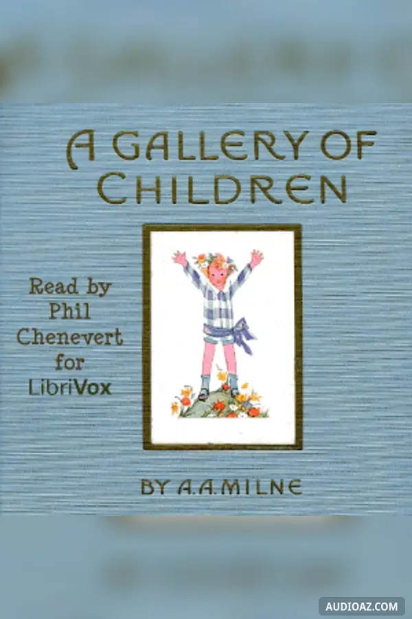 Gallery of Children (Version 2)