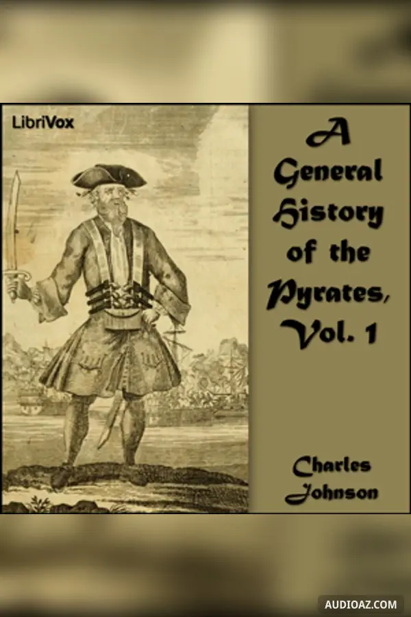 General History of the Pyrates
