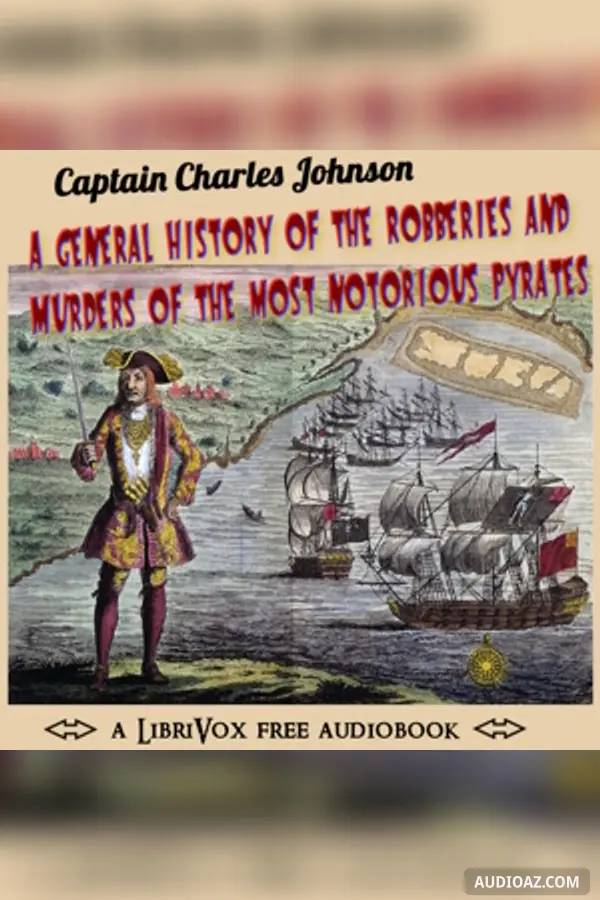 General History of the Pyrates (version 2)