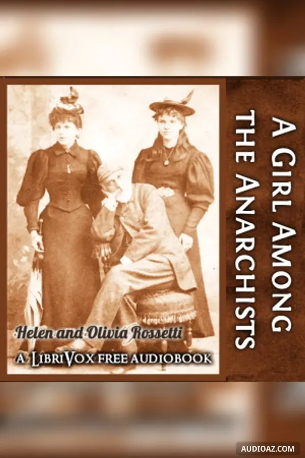 Girl Among the Anarchists