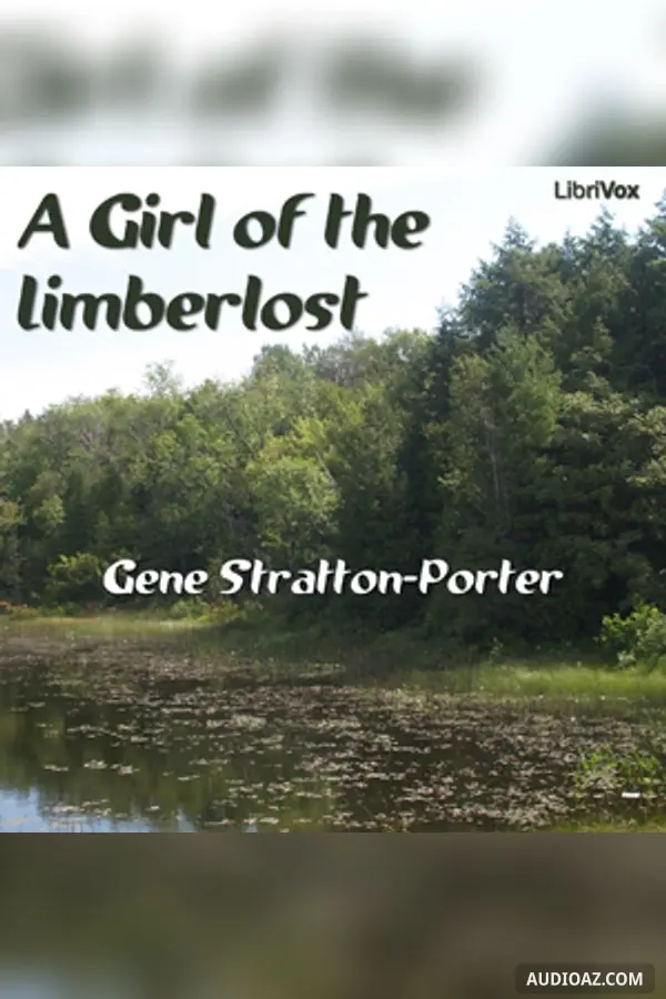 Girl of the Limberlost