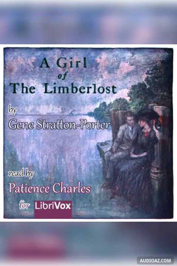 Girl of the Limberlost (version 2)